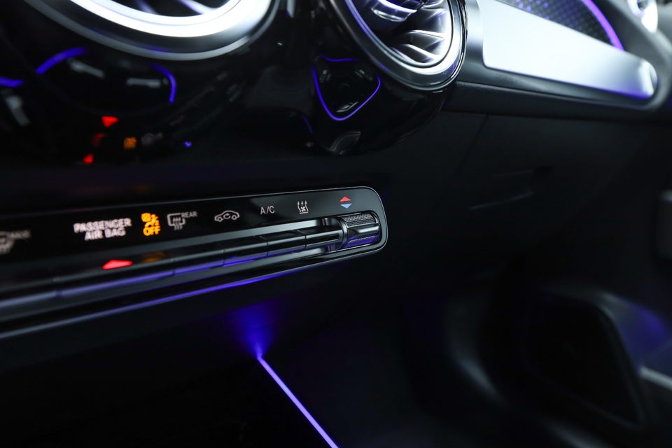 Mercedes EQB250+ AMG Premium 7prs 5d