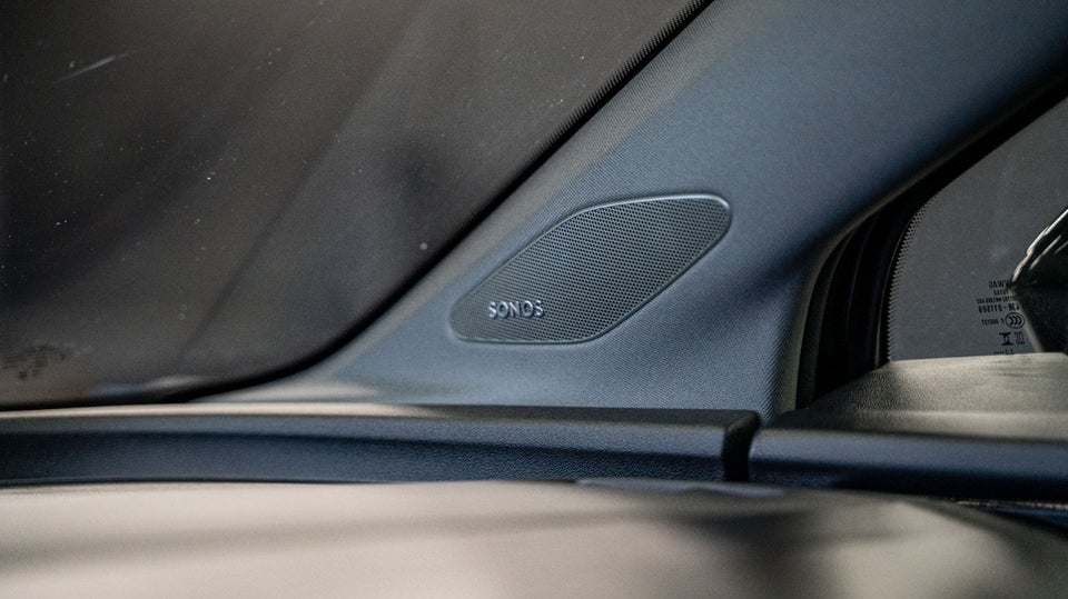 Audi Q4 e-tron 40  5d