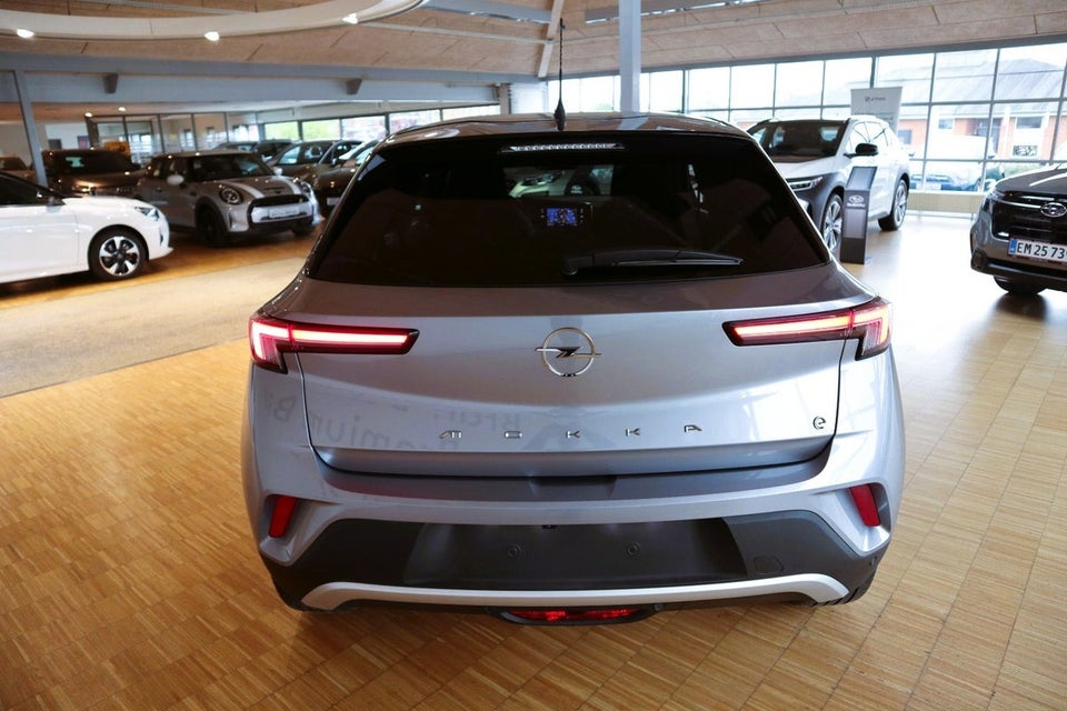 Opel Mokka-e 50 Ultimate 5d