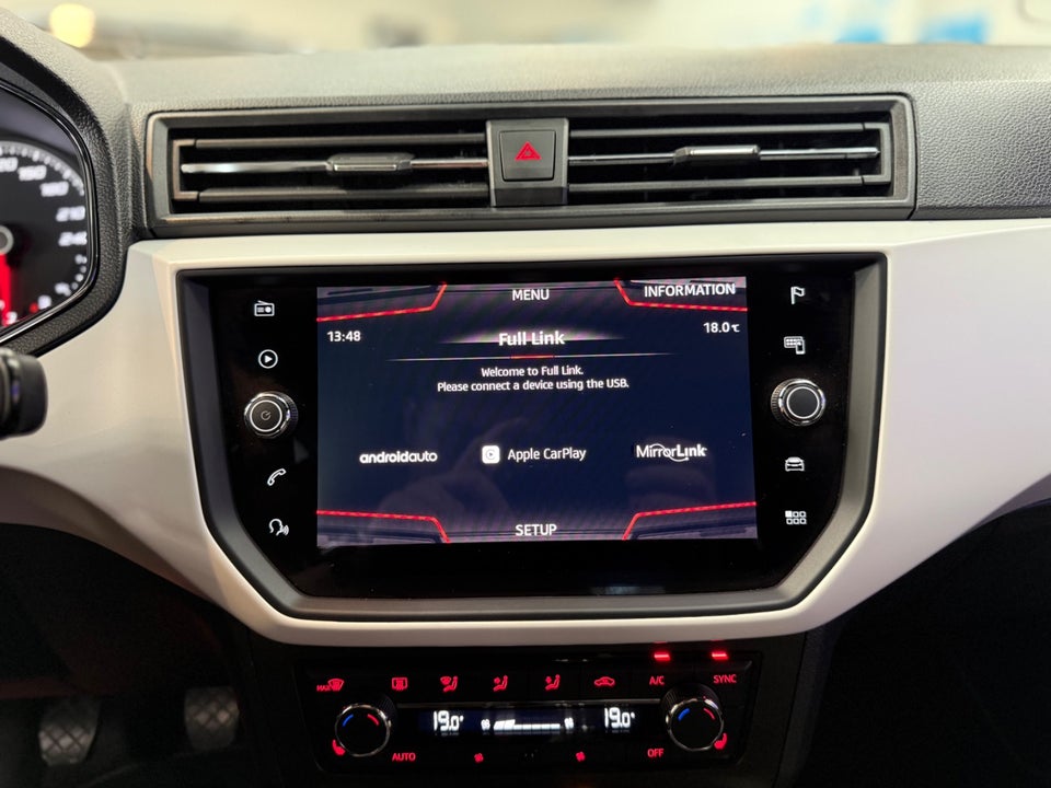 Seat Arona 1,0 TSi 115 Xcellence 5d