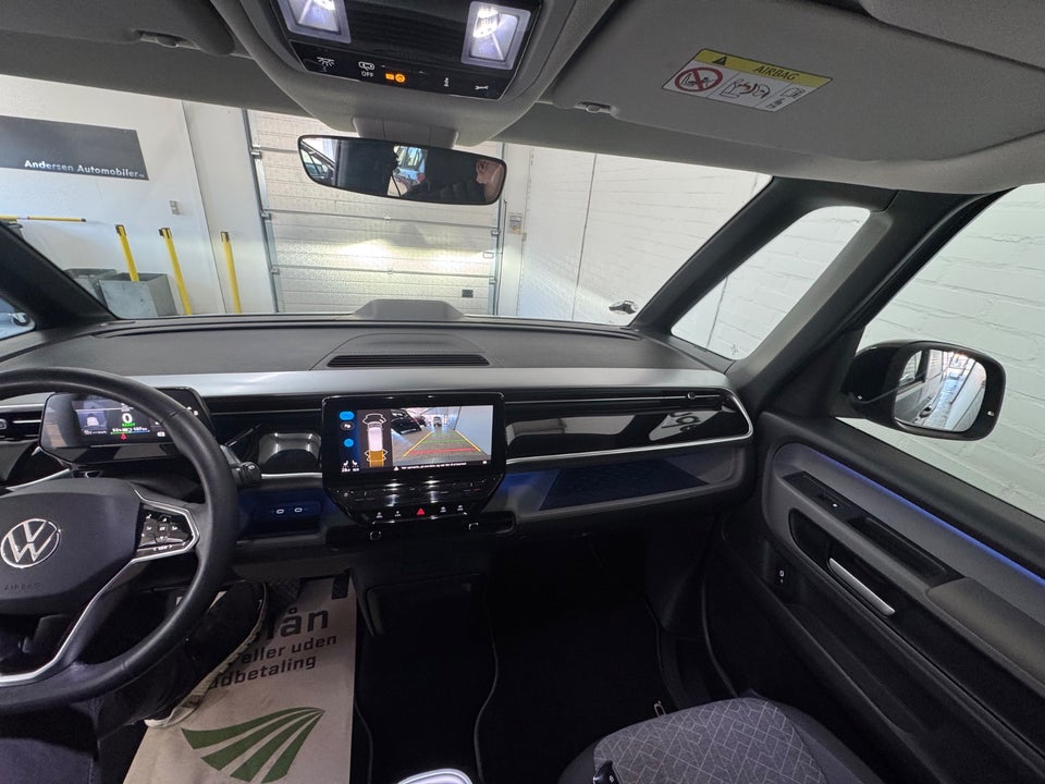 VW ID.Buzz 77 Life SWB 5d