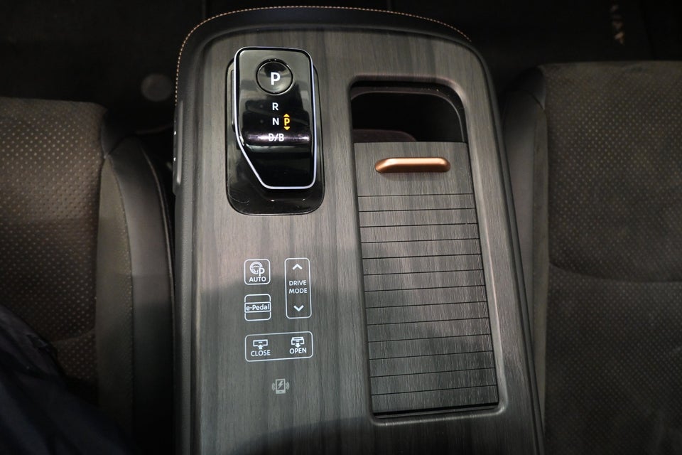 Nissan Ariya 87 Evolve 5d