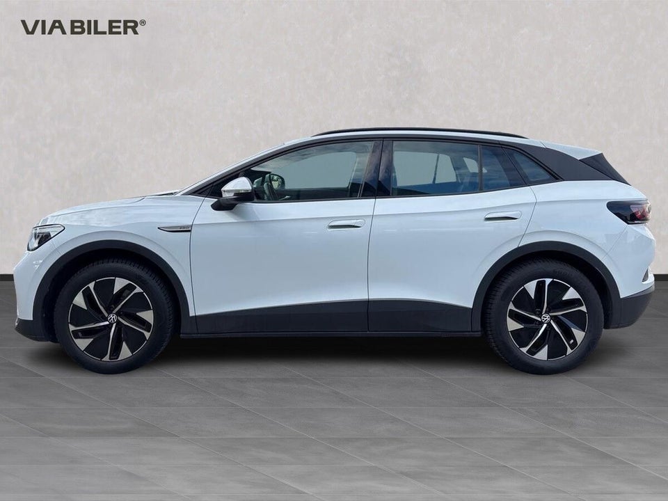 VW ID.4 77 1ST Pro Performance 5d