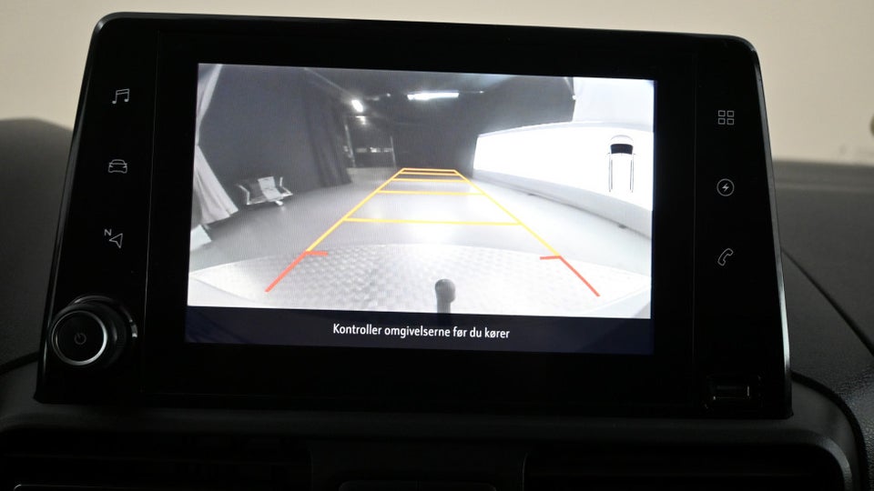 Opel Combo-e 50 Innovation+ L1V1