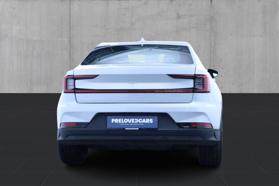 Polestar 2 Long Range 5d