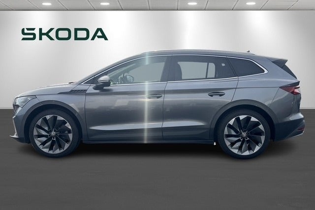 Skoda Enyaq 80 iV 5d
