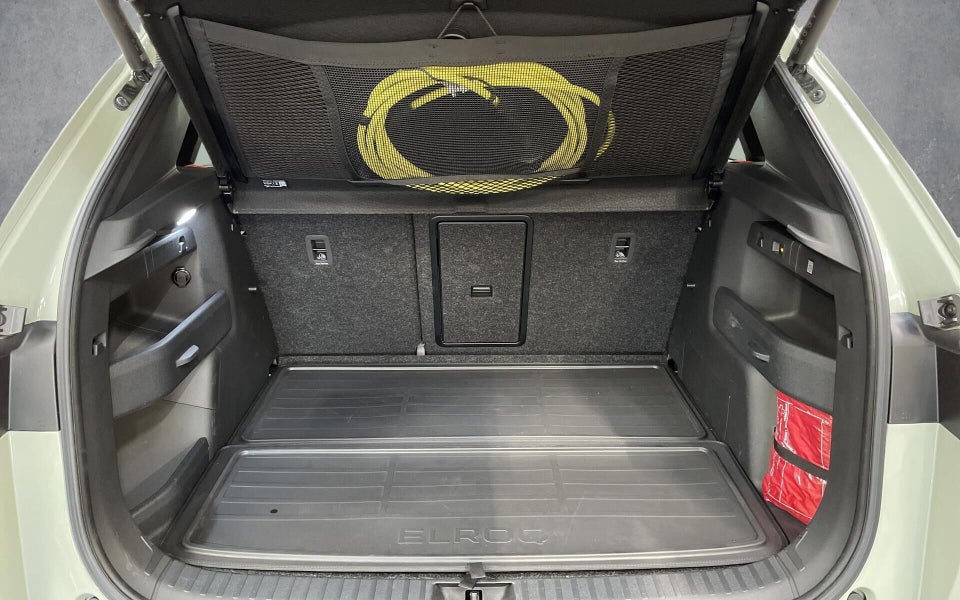 Skoda Elroq 85 iV Lodge 5d