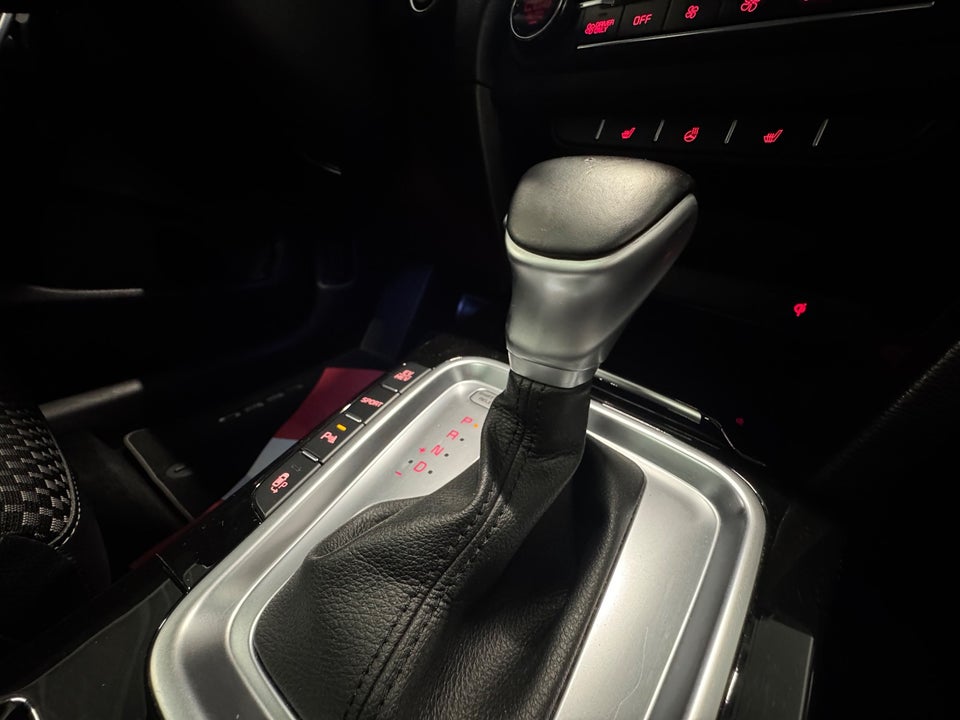 Kia Ceed 1,6 PHEV Upgrade+ SW DCT 5d