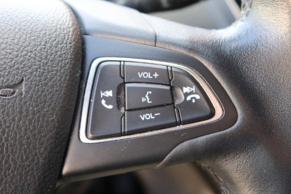 Ford C-MAX 1,0 SCTi 125 Titanium 5d