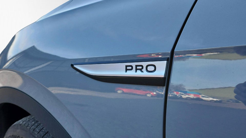 VW ID.4 77 Pro Performance 5d