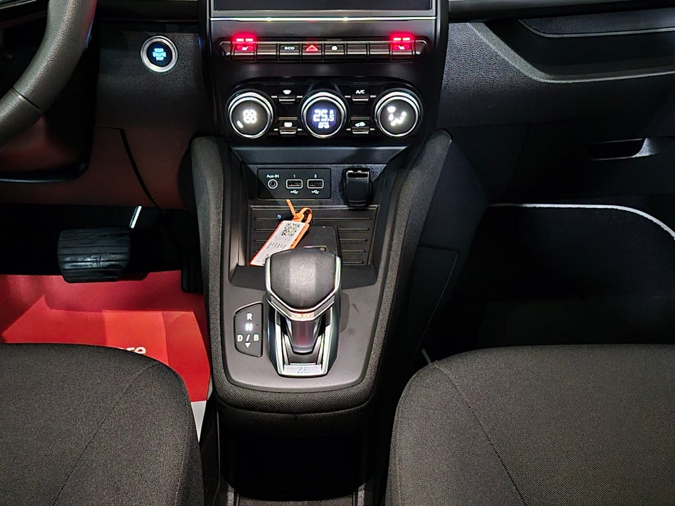 Renault Zoe 52 Go! 5d