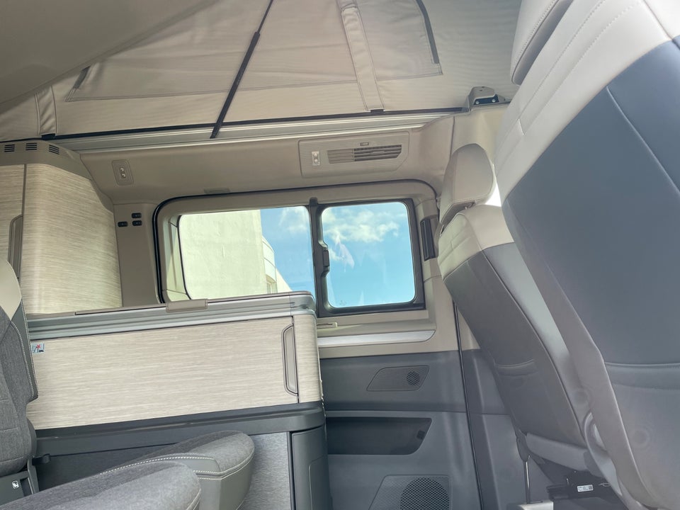 VW California 1,5 eHybrid Ocean DSG 4Motion