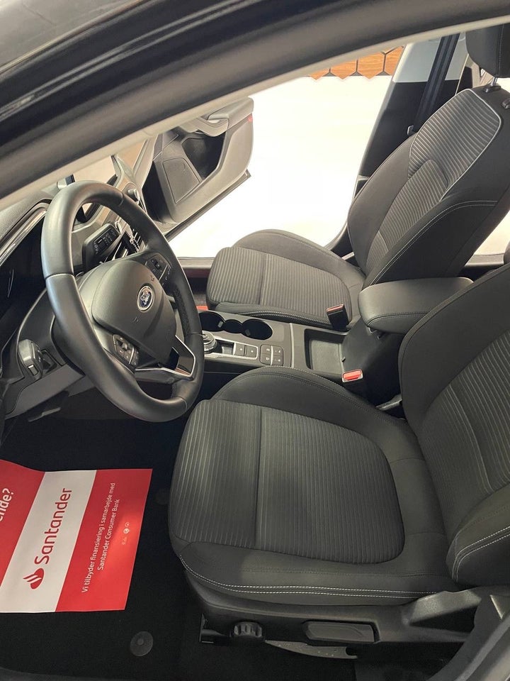 Ford Focus 1,5 EcoBlue Titanium stc. aut. 5d