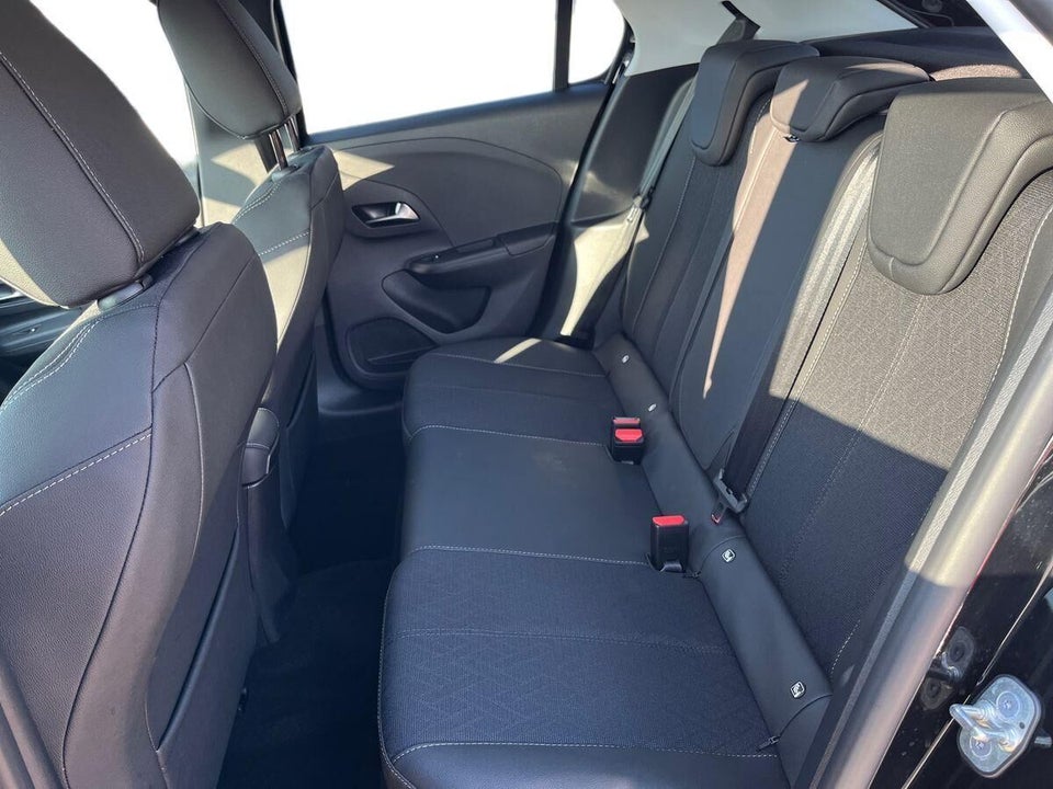 Opel Corsa-e 50 Elegance 5d