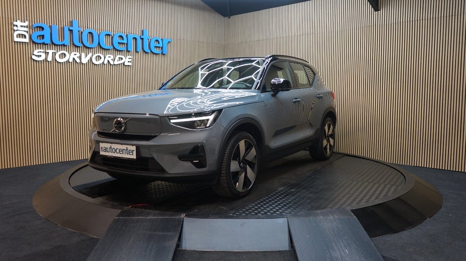 Volvo XC40 P6 ReCharge Core 5d