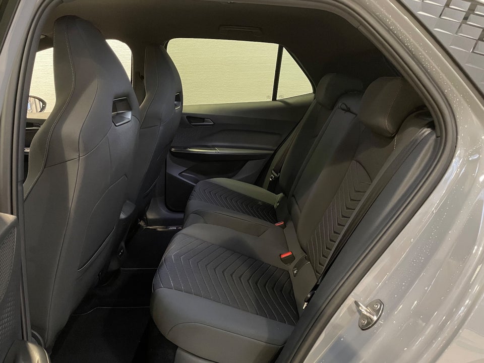 Cupra Born 77 e-Boost 5d