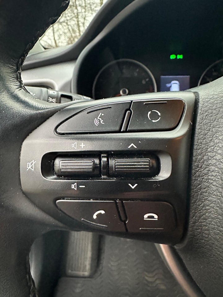 Kia Rio 1,0 T-GDi Attraction+ 5d