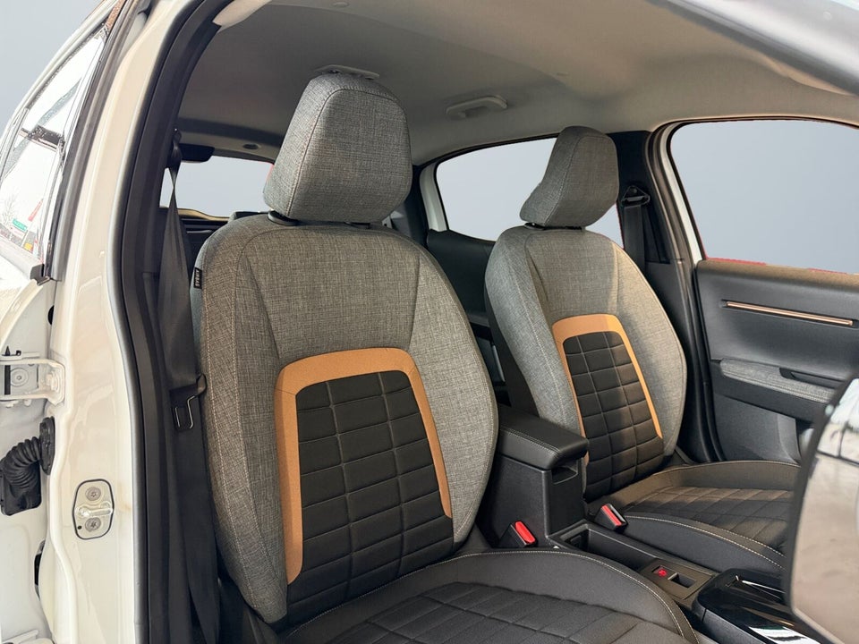 Citroën ë-C3 Aircross 44 Plus Limited 5d