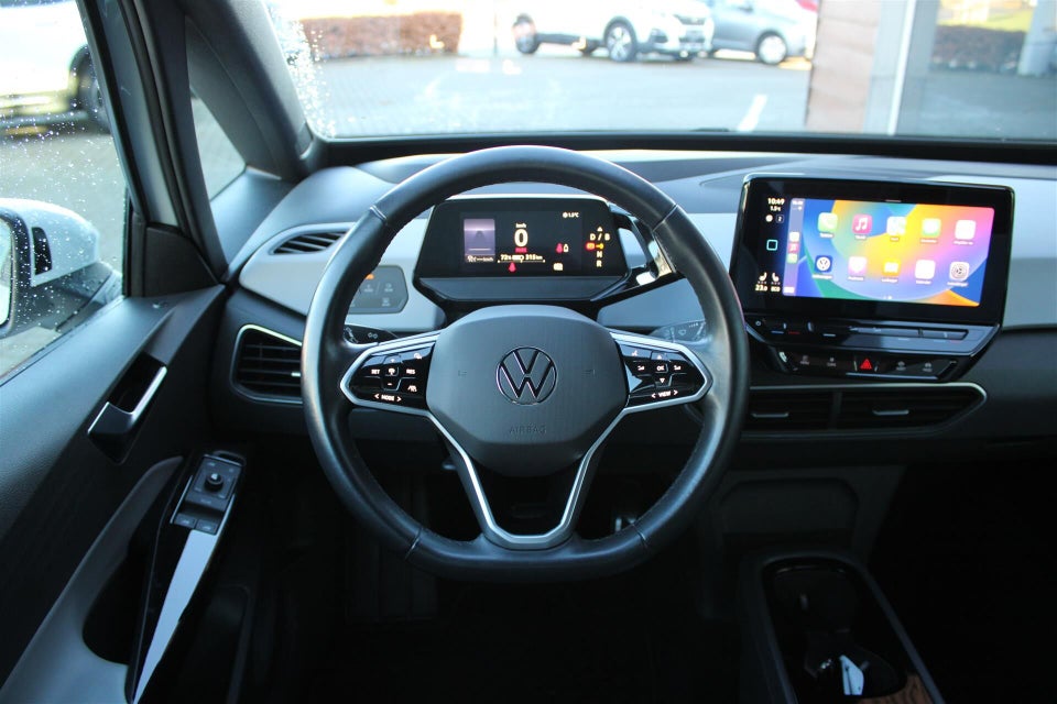 VW ID.3 77 Tour 5d