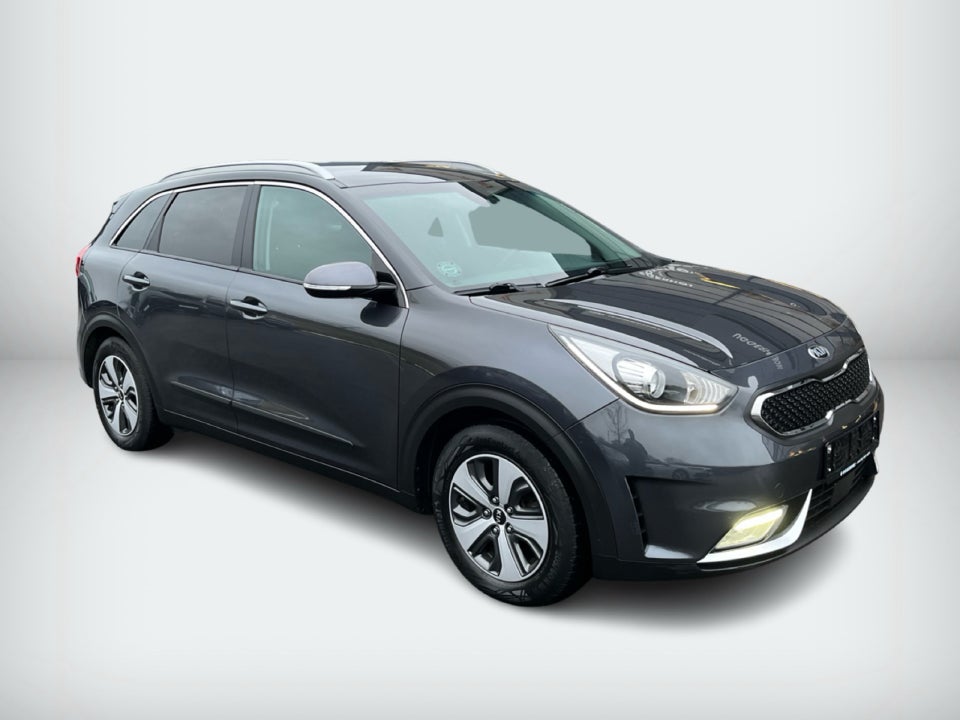 Kia Niro 1,6 HEV Comfort DCT 5d