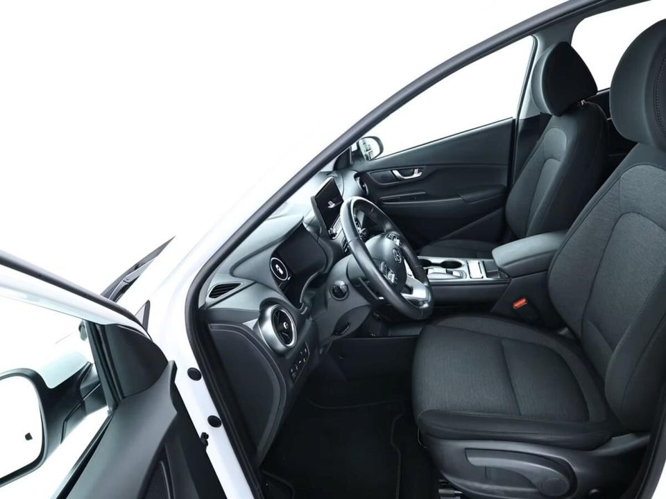 Hyundai Kona 64 EV Advanced 5d