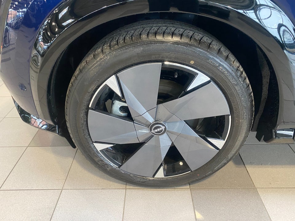 Nissan Ariya 87 Evolve 5d