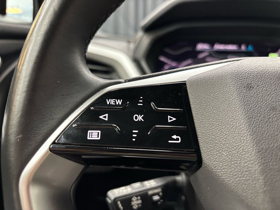 Audi Q4 e-tron 40 Attitude Sportback 5d