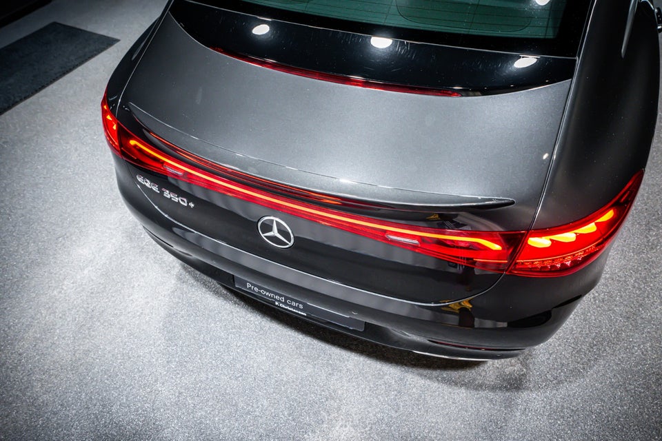Mercedes EQE350+ AMG Line 4d