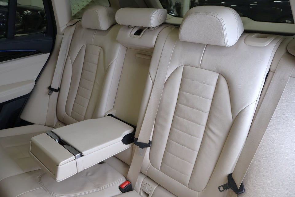 BMW iX3 Charged Plus 5d