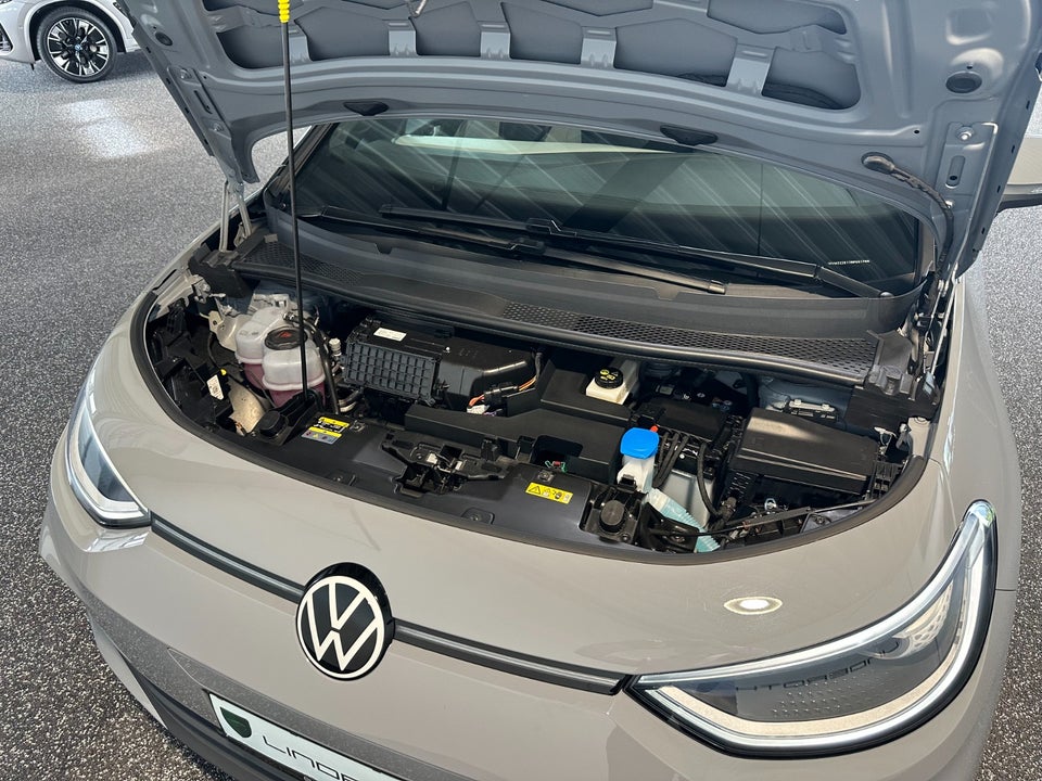 VW ID.3 77 Pro S 5d