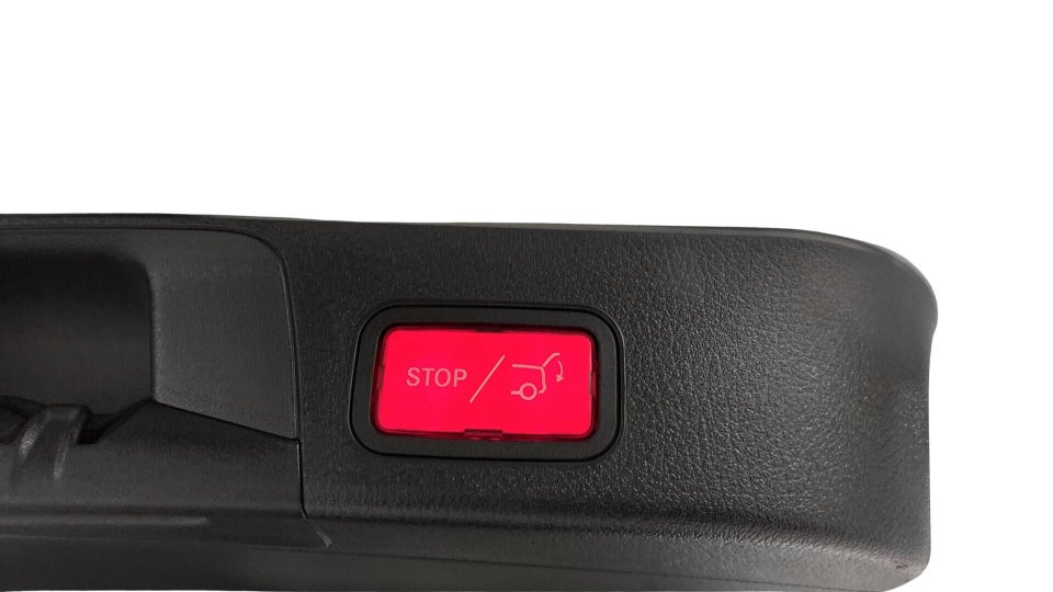 Mercedes EQB250 Progressive 5d