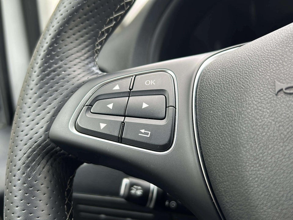 Mercedes eVito 112 L