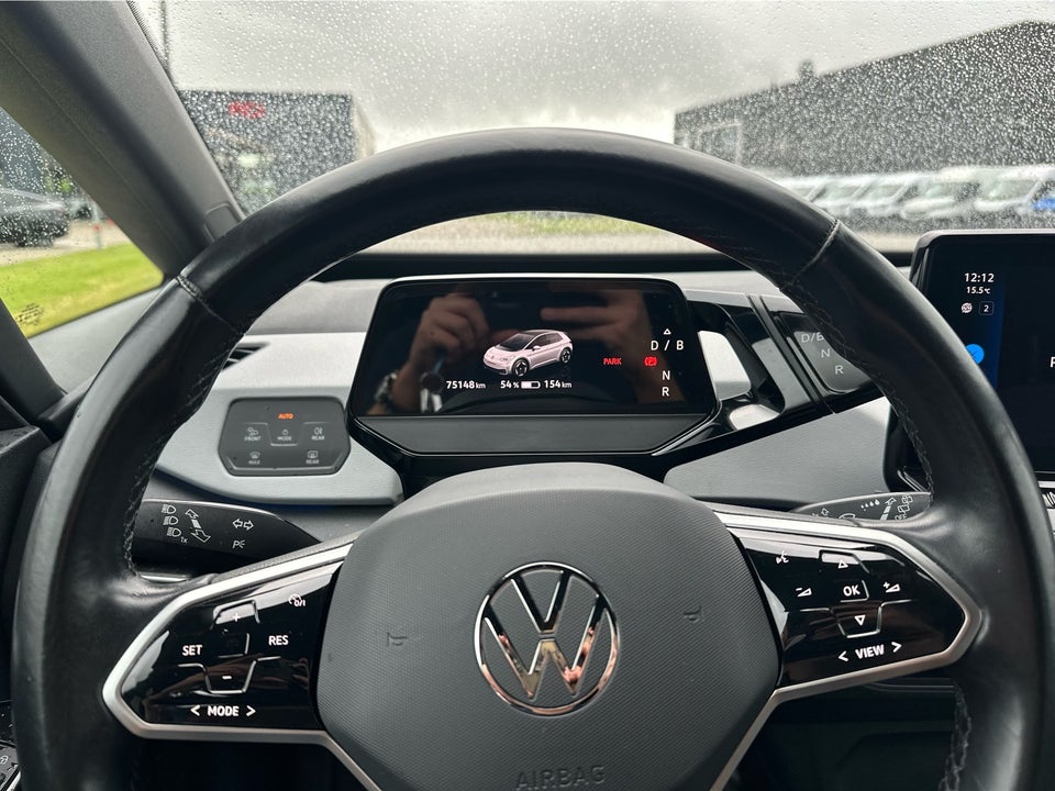 VW ID.3 45 Performance 5d