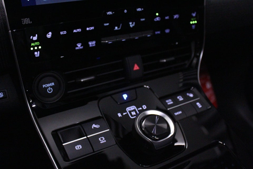 Toyota bZ4X Executive Premium 5d