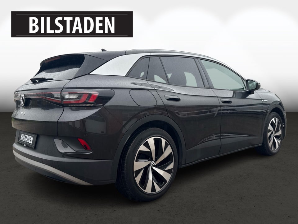 VW ID.4 77 1ST Pro Performance 5d