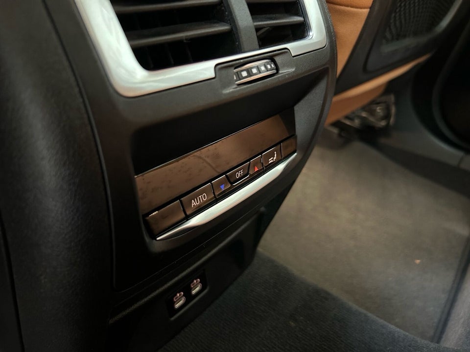 BMW iX3 Charged M-Sport 5d