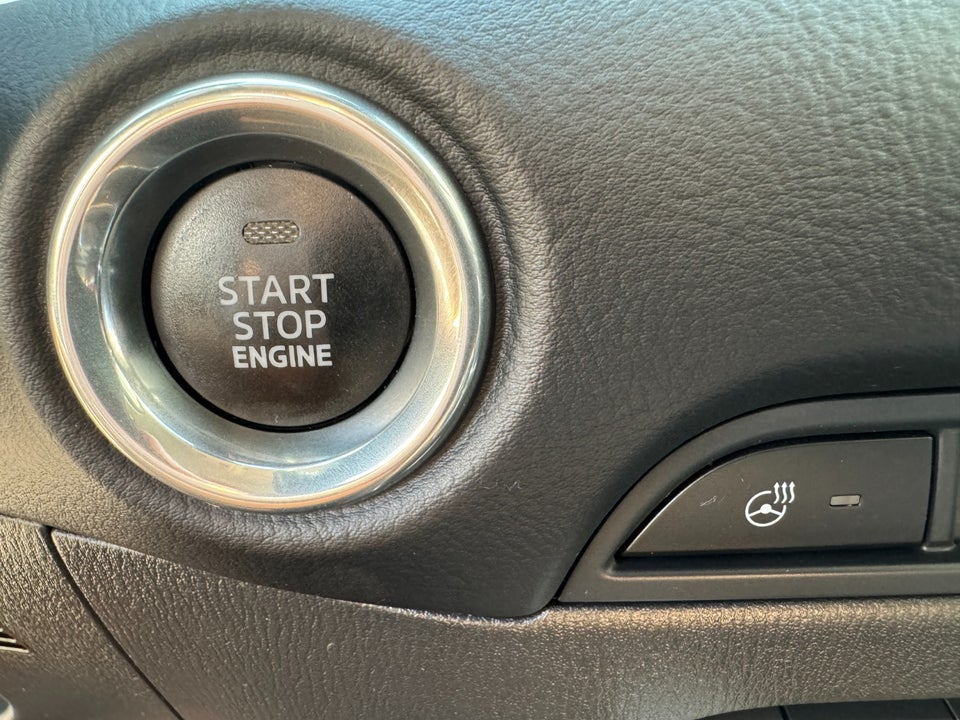 Mazda CX-80 2,5 PHEV Homura+ aut. AWD 7prs 5d