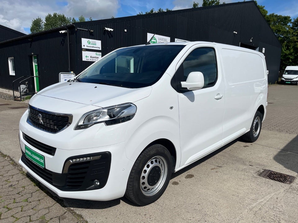 Peugeot Expert 2,0 BlueHDi 122 L2 Plus Van