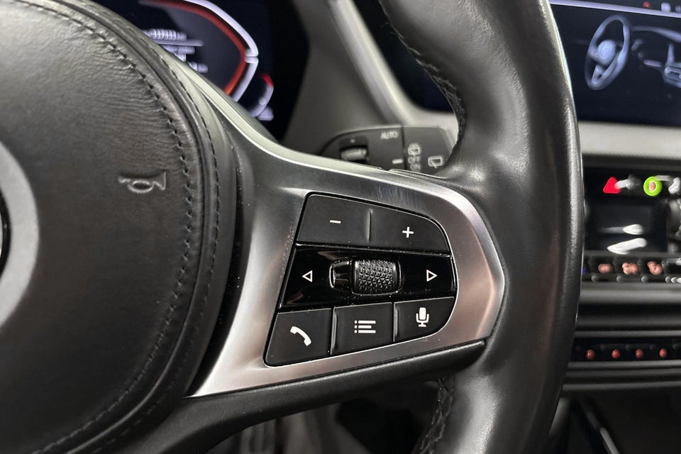 BMW 118i 1,5 M-Sport aut. 5d