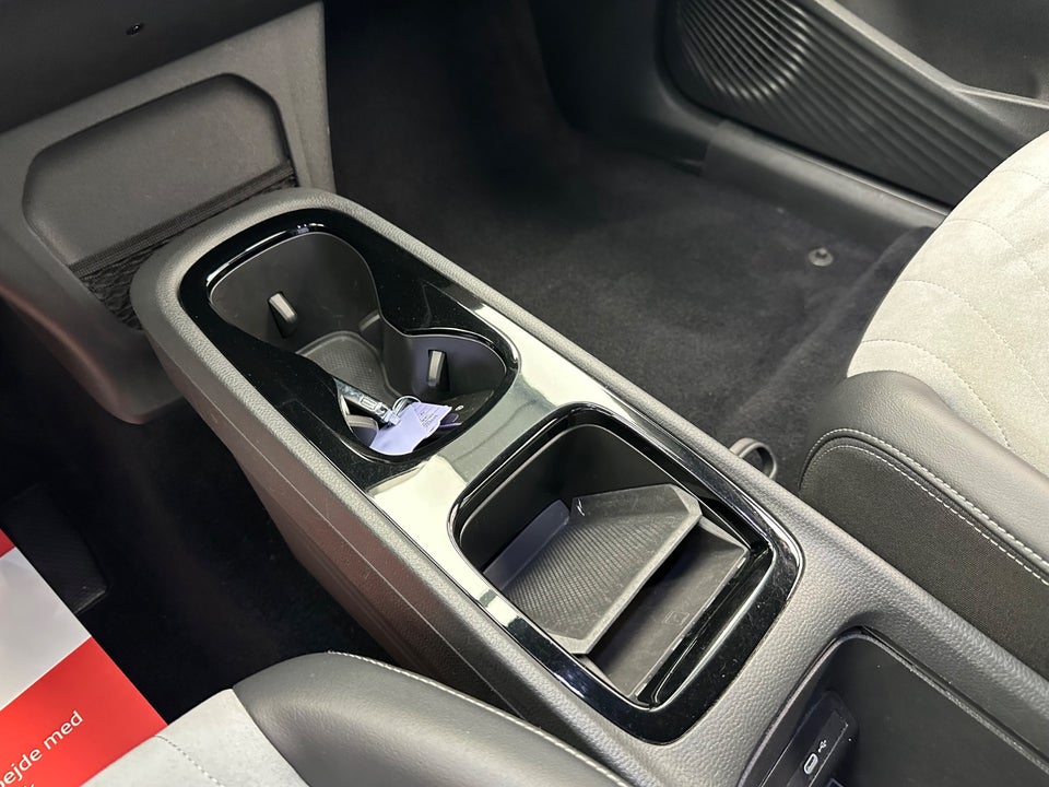 VW ID.3 58 Pro Performance 5d