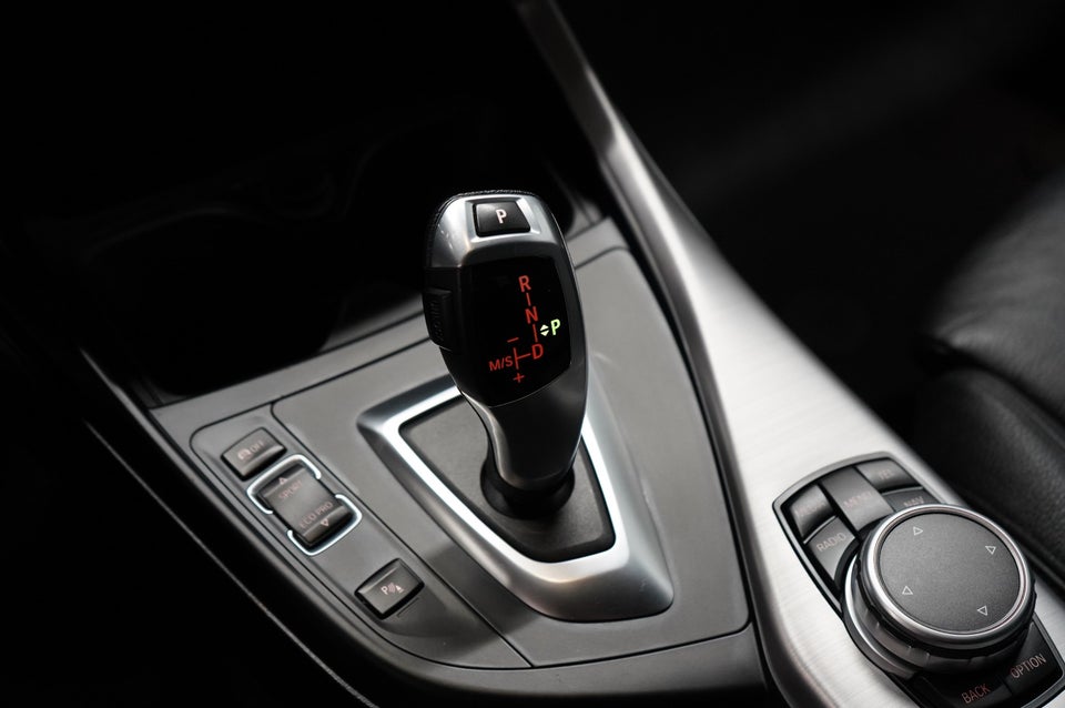 BMW 118d 2,0 aut. 5d