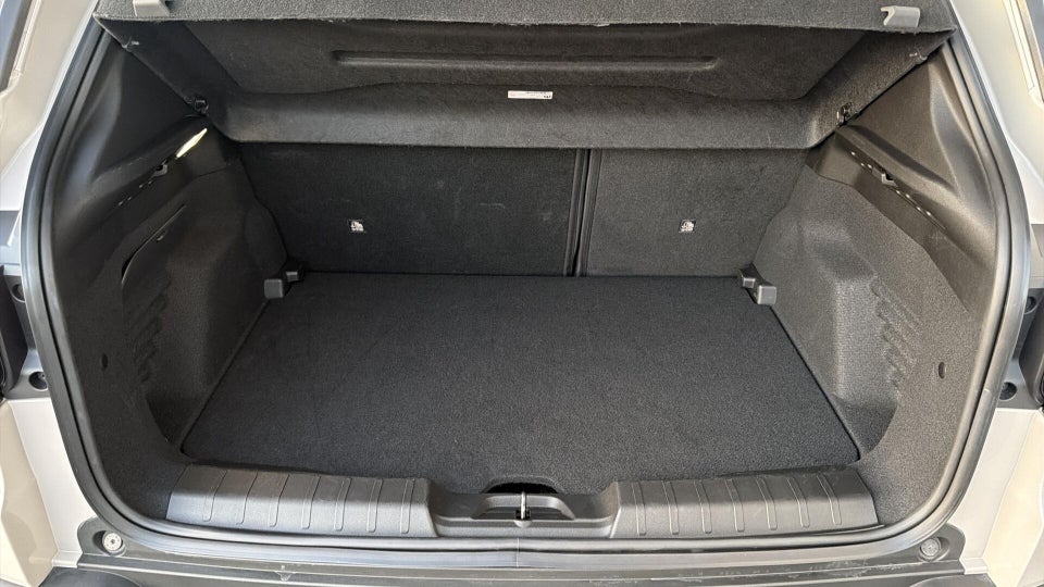 Jeep Avenger 54 Summit 5d