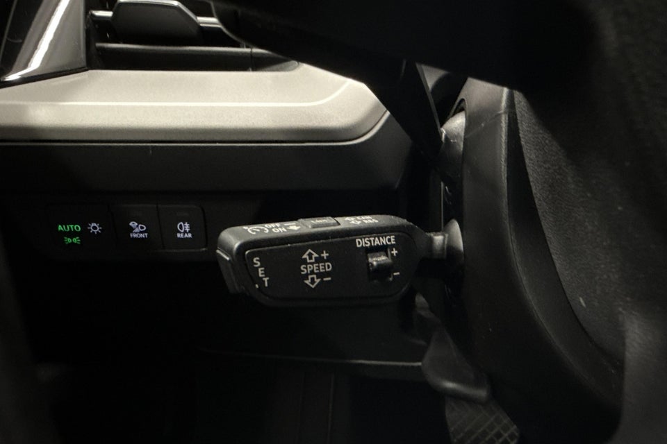 Audi Q4 e-tron 45 Progress 5d