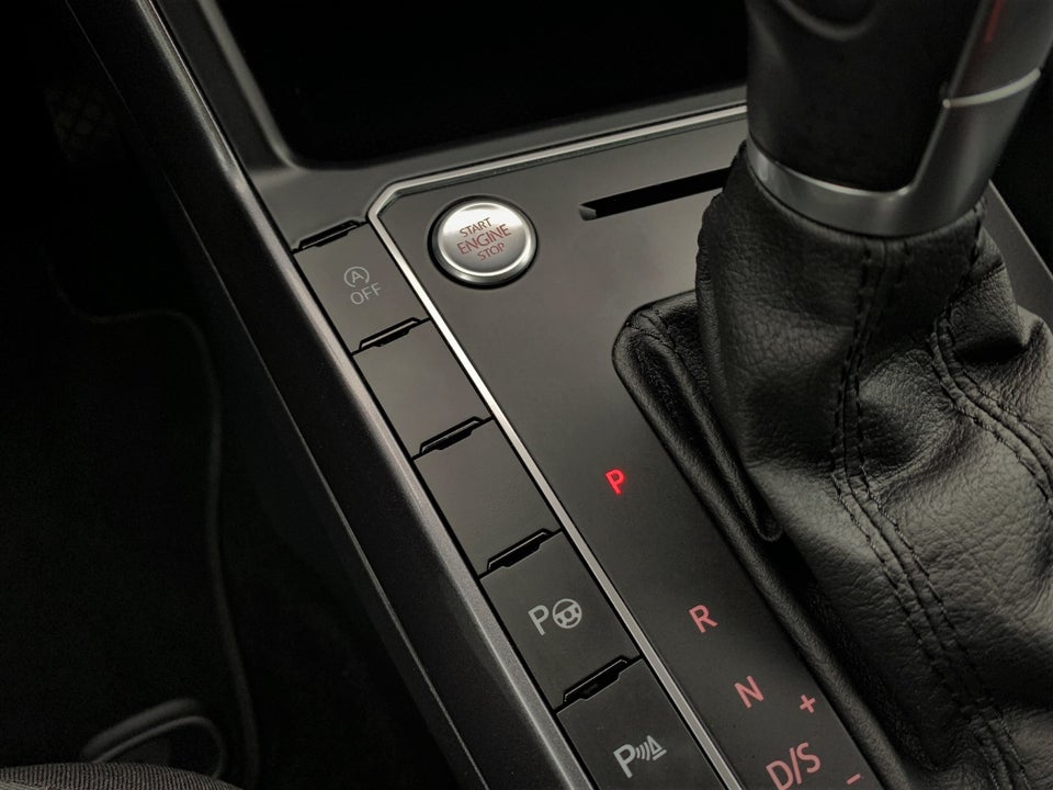 VW Polo 1,0 TSi 115 Highline DSG 5d