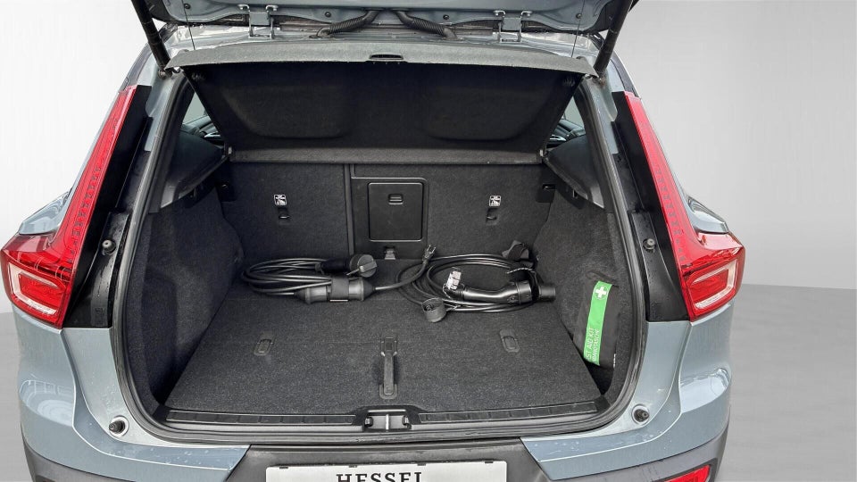 Volvo XC40 P6 ReCharge Plus 5d