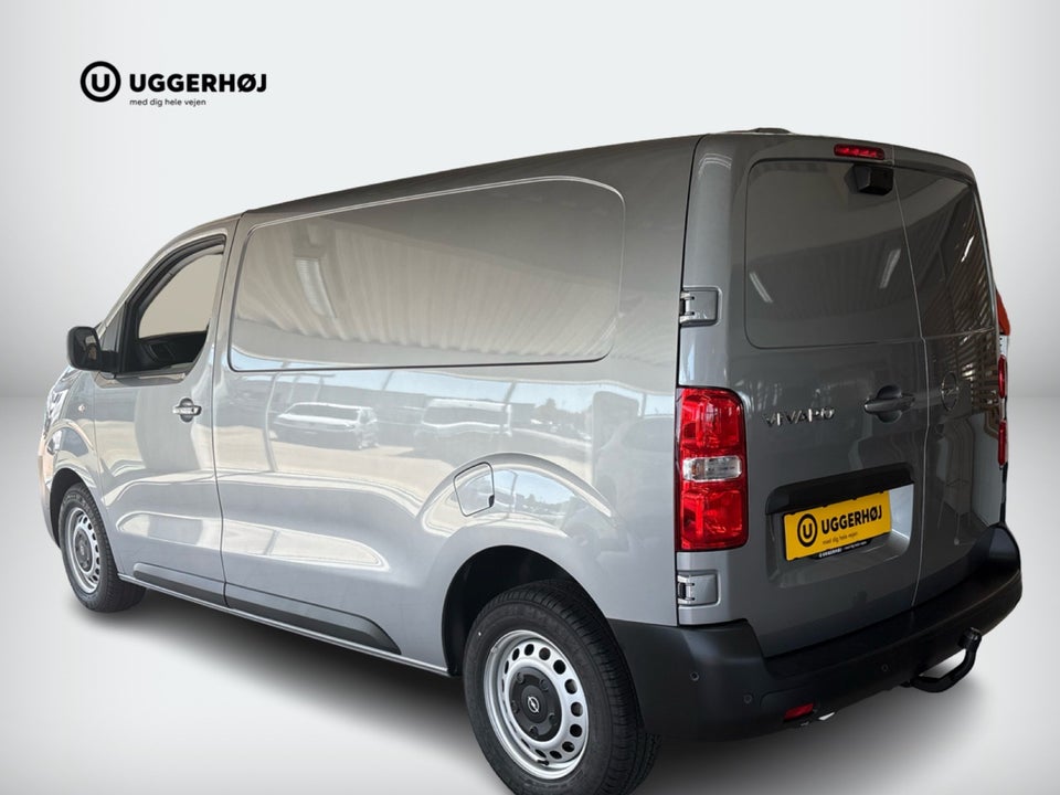 Opel Vivaro 2,0 BlueHDi 145 Innovation L2 EAT8