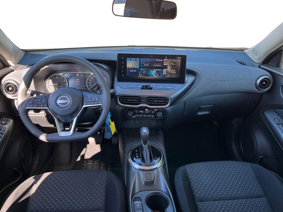 Nissan Juke 1,0 Dig-T 114 Acenta DCT 5d