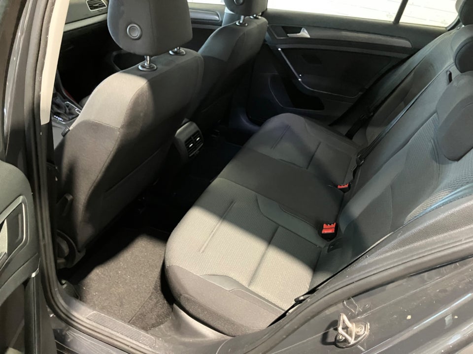 VW e-Golf VII Comfortline 5d