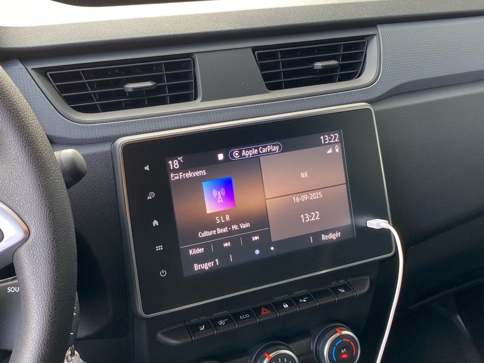 Renault Express 1,5 dCi 75 5d