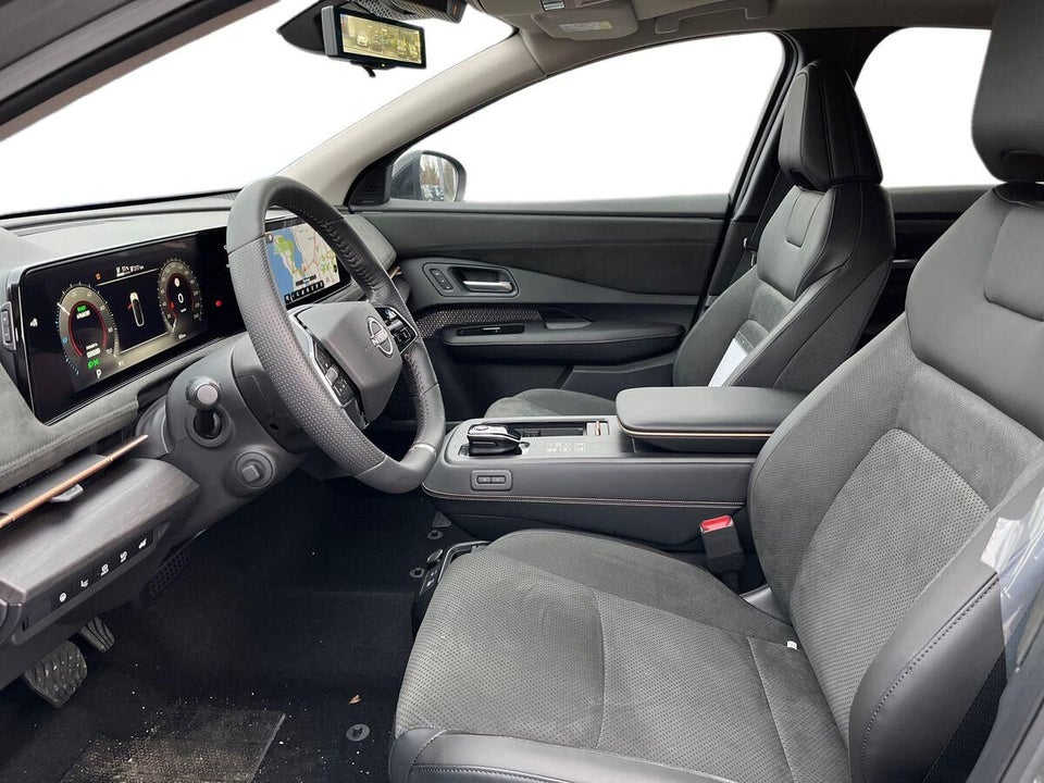 Nissan Ariya 87 Evolve 5d